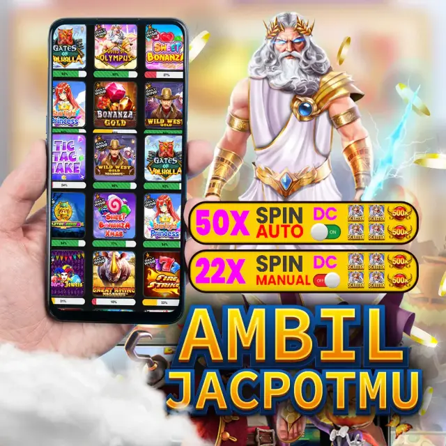 Slot Gacor